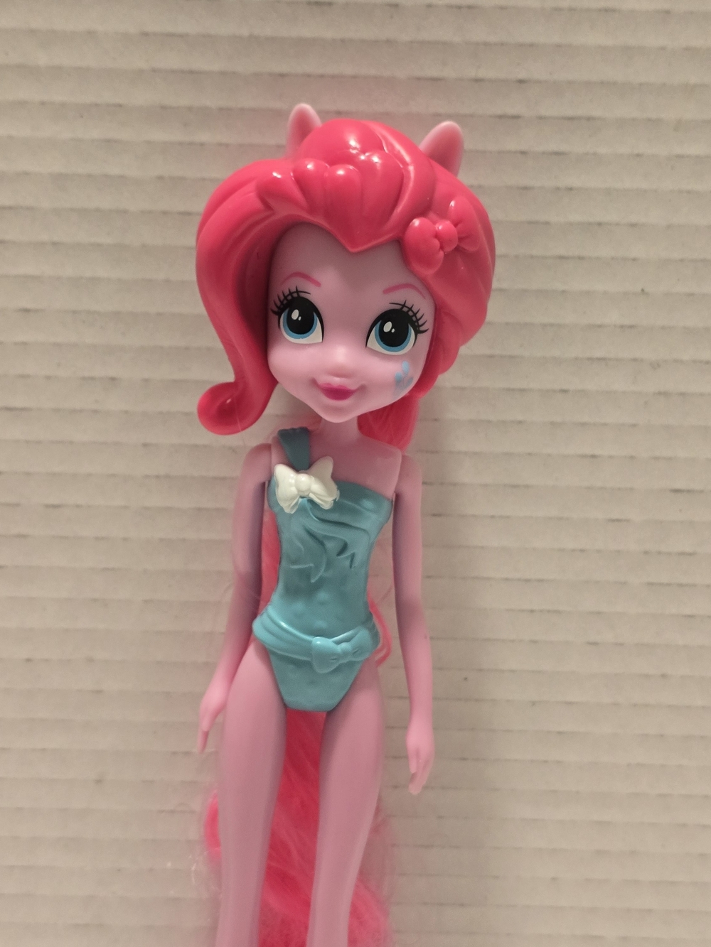 My Little Pony  Equestria Girls Pinkie Pie @ToyBrps